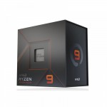 AMD Ryzen 9 7900X 12-Core 4.7 GHz Socket AM5 Desktop Processor - 100-100000589WOF